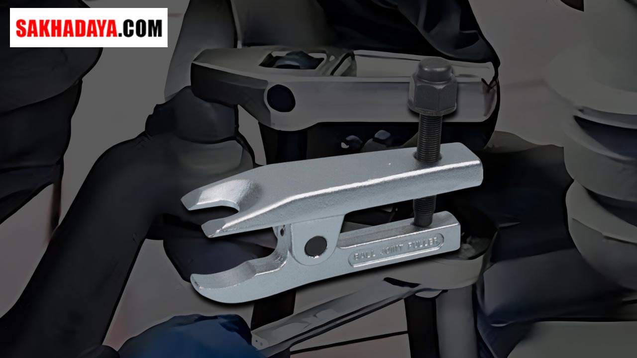 Distributor Separators Ball Joint: Jual Separators Ball Joint Berkualitas untuk Industri Otomotif dan Perawatan Kendaraan Profesional