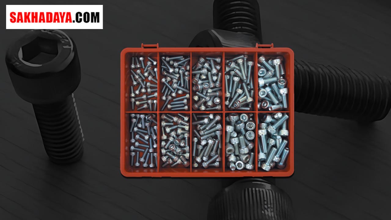 Distributor Socket Head Cap Screws: Jual Socket Head Cap Screws Berkualitas untuk Kebutuhan Teknik dan Industri Presisi