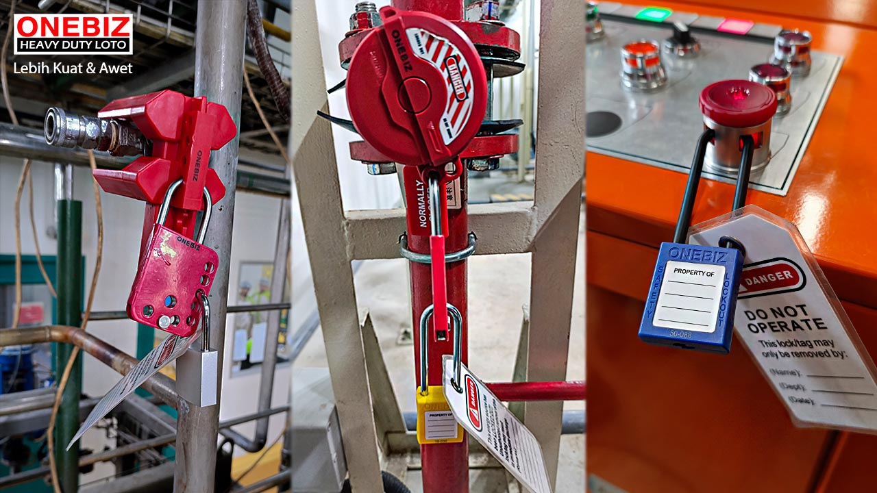 LOTOTO Industrial Tagging