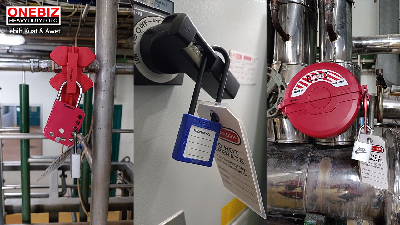 LOTOTO Machine Isolation