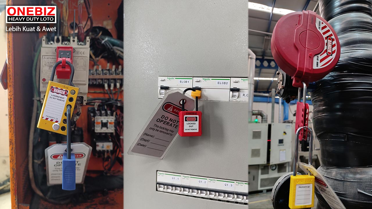 LOTOTO Machine Tagging Kit