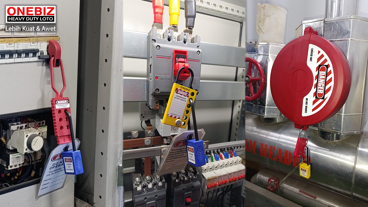 LOTOTO Protection Tag