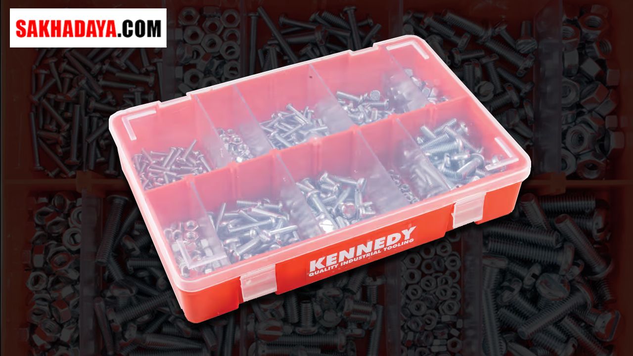 Distributor Screws Machine: Jual Screws Machine Berkualitas untuk Solusi Pengikatan Presisi dalam Dunia Industri Modern