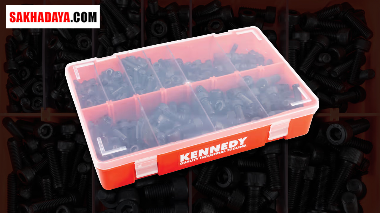 Distributor Screws Socket Set Terpercaya: Jual Screws Socket Set Berkualitas untuk Berbagai Kebutuhan Industri