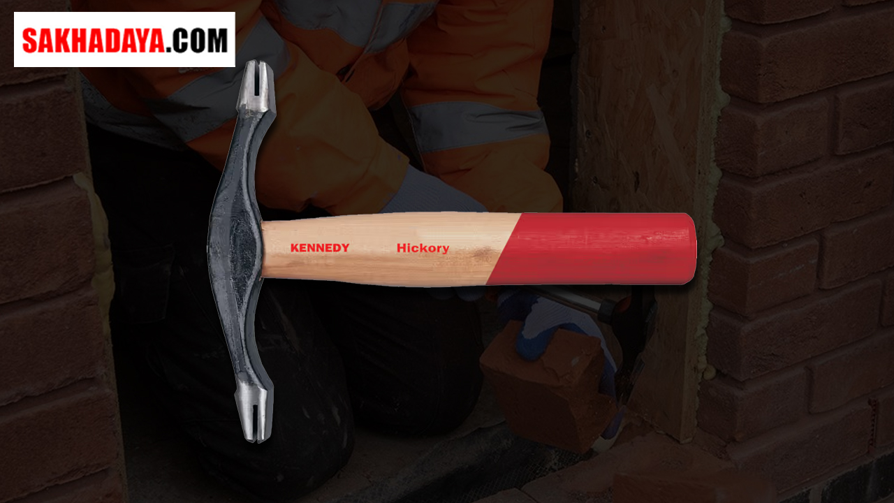 Distributor Scutch Hammers: Jual Scutch Hammers Berkualitas untuk Konstruksi dan Renovasi