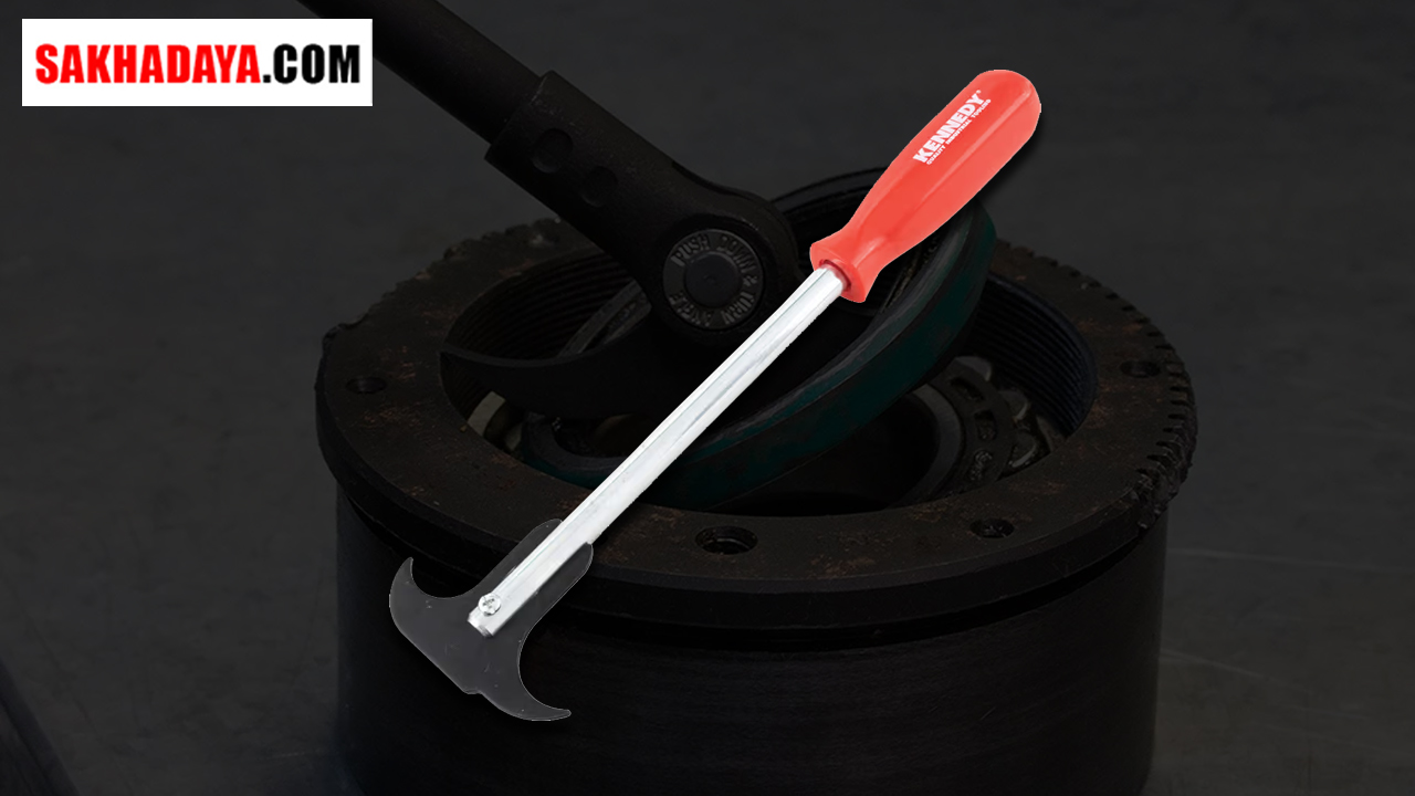 Distributor Seal Puller Tools: Jual Seal Puller Tools untuk Industri Otomotif dan Perawatan Mesin