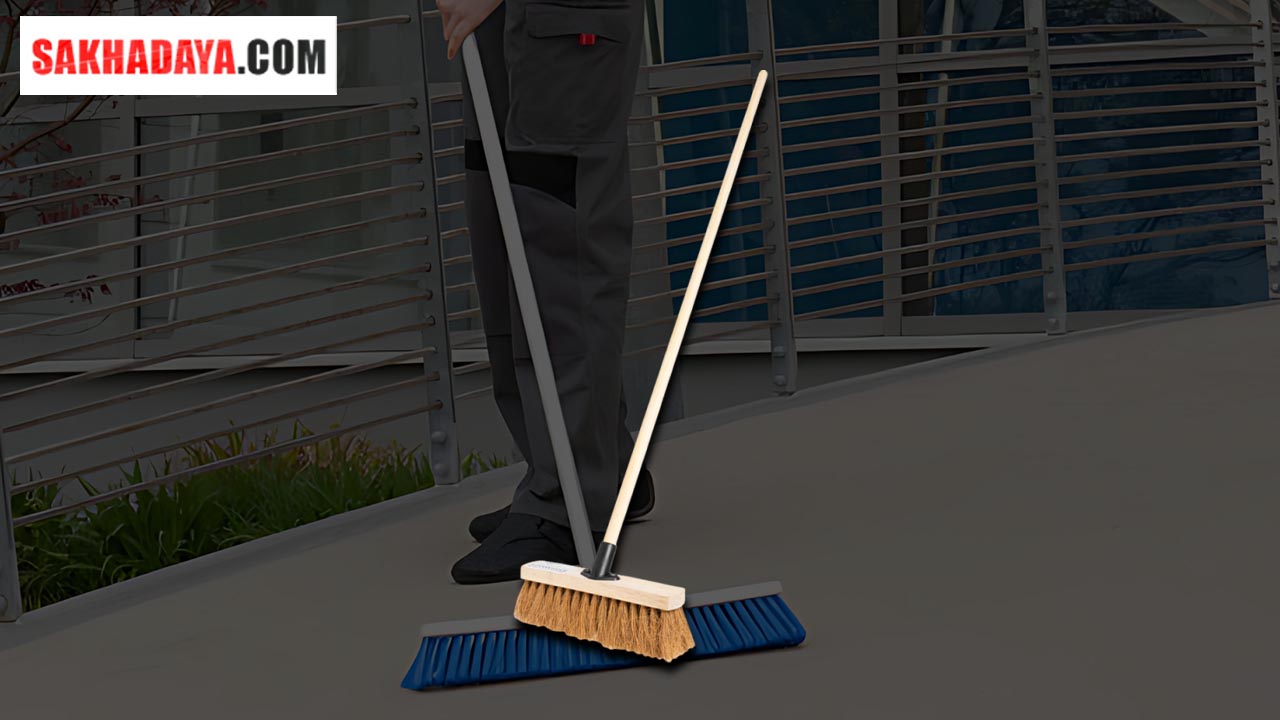 Distributor Stales Mop Broom: Jual Stales Mop Broom Berkualitas untuk Industri dan Komersial