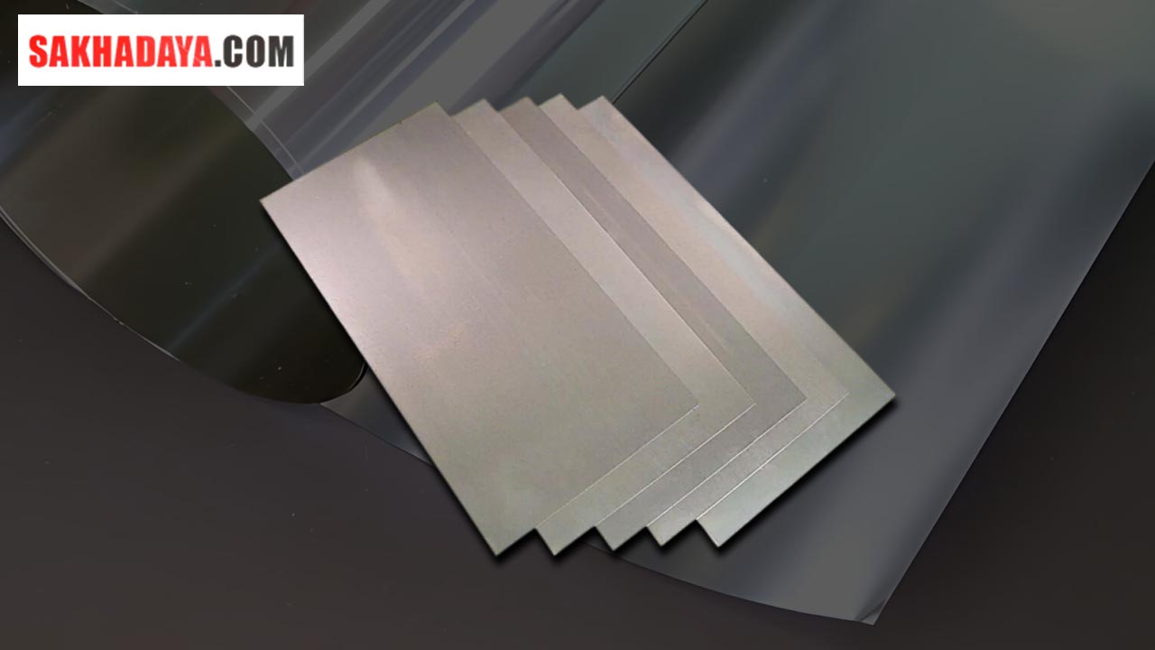 Distributor Steel Shim: Jual Steel Shim Presisi untuk Kebutuhan Industri dan Teknik