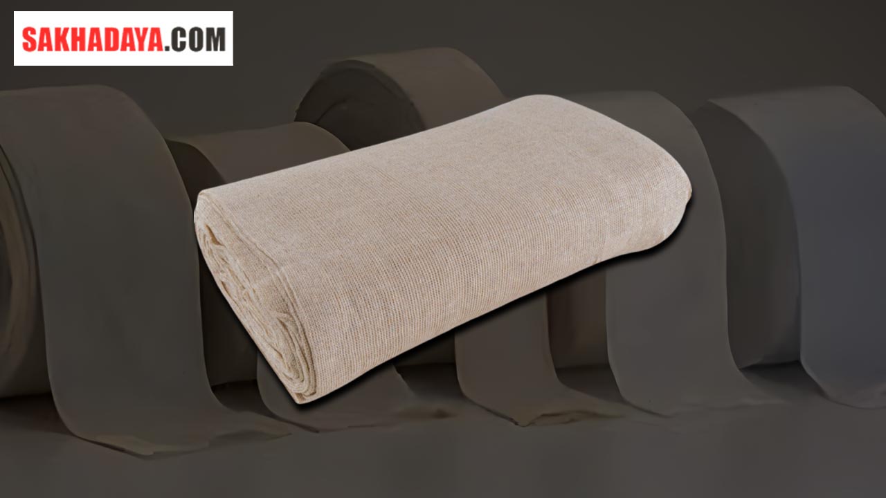 Distributor Stockinette: Jual Stockinette Berkualitas untuk Industri, Medis, dan Otomotif