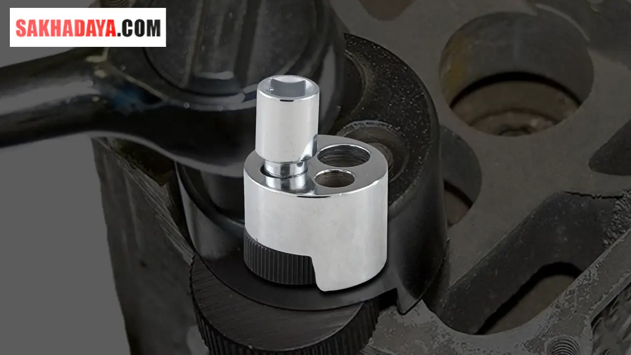 Distributor Stud Extractors Square Drive: Jual Stud Extractors Square Drive Berkualitas untuk Solusi Pengencangan dan Pembongkaran Baut Rusak
