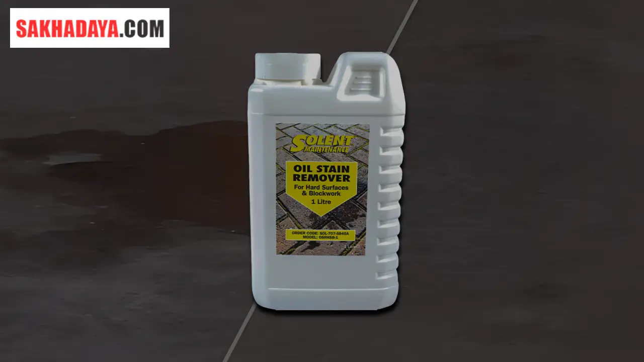 Distributor Surface Cleaners: Jual Surface Cleaners & Oil Stain Remover Unggul untuk Industri dan Komersial