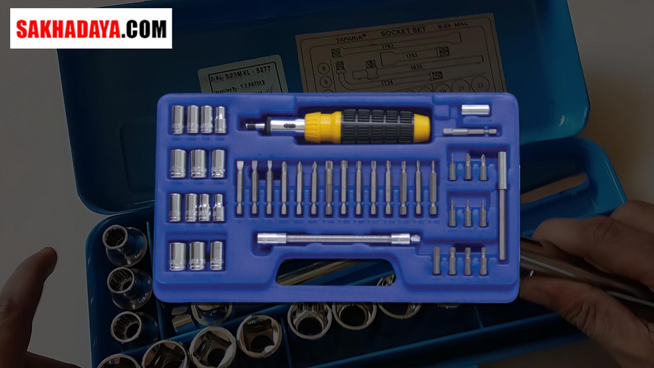 Distributor Sockets Accessories Square Drive: Jual Sockets Accessories Square Drive Lengkap untuk Berbagai Kebutuhan Industri dan Otomotif