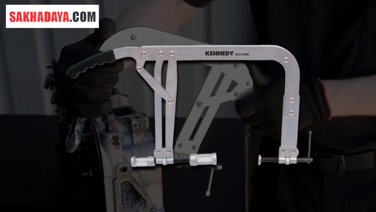 Distributor Spring Compressors: Jual Spring Compressors untuk Perbaikan Suspensi Aman & Efisien