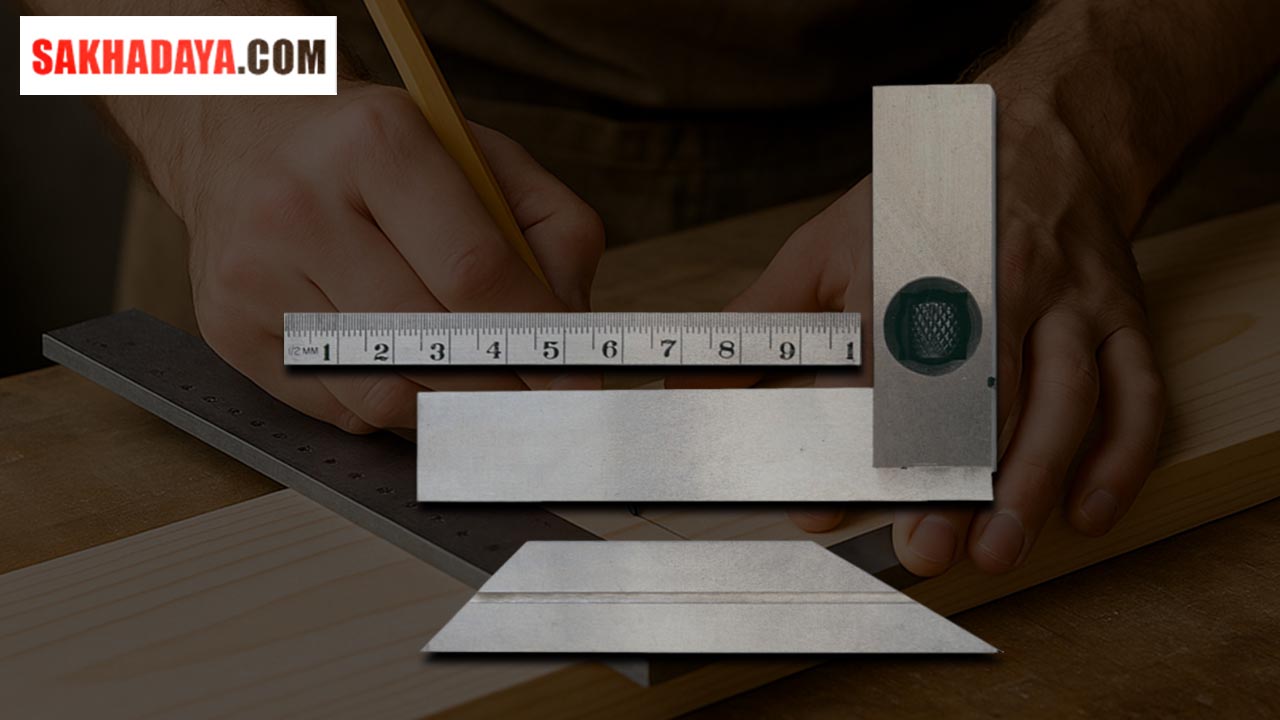 Distributor Squares Toolmakers: Jual Squares Toolmakers Presisi untuk Industri & Workshop Profesional