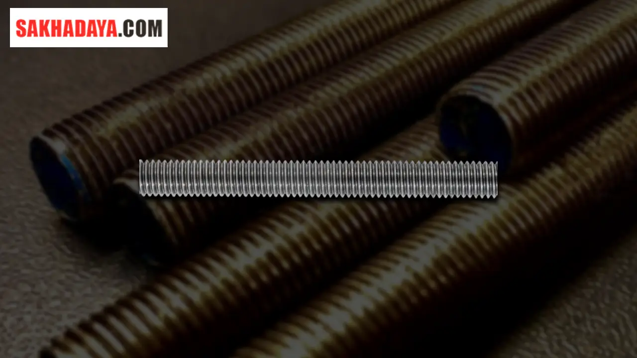 Distributor Studding Brass: Jual Studding Brass Berkualitas untuk Kebutuhan Konstruksi, Listrik, dan Industri Presisi