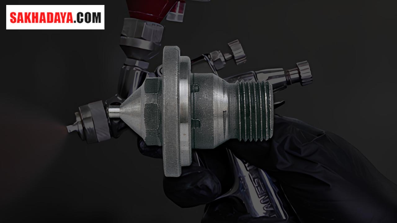 Distributor Spray Gun Accessories: Jual Aksesori Spray Gun Berkualitas