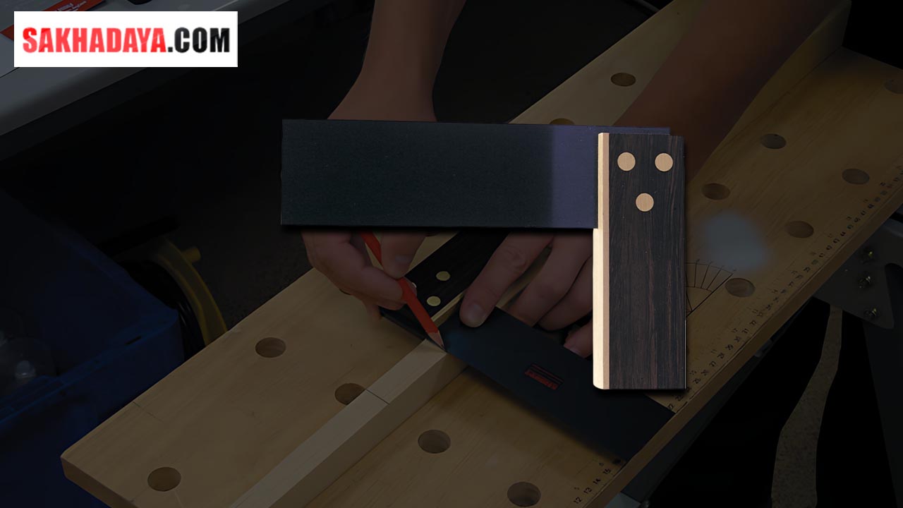 Distributor Squares Try: Jual Squares Try Berkualitas untuk Presisi dan Akurasi di Dunia Teknik