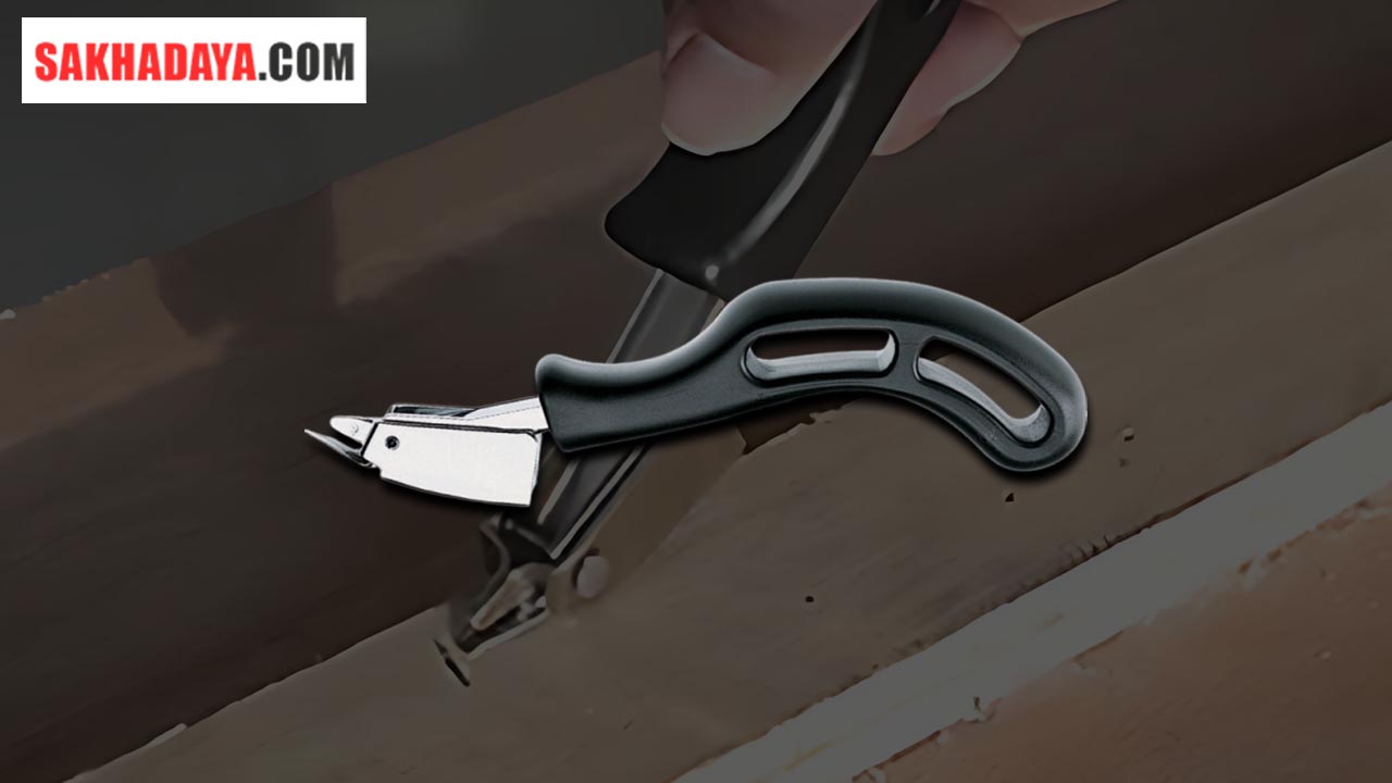 Distributor Staple Extractors: Jual Staple Extractors Berkualitas untuk Industri, Kantor, dan Logistik