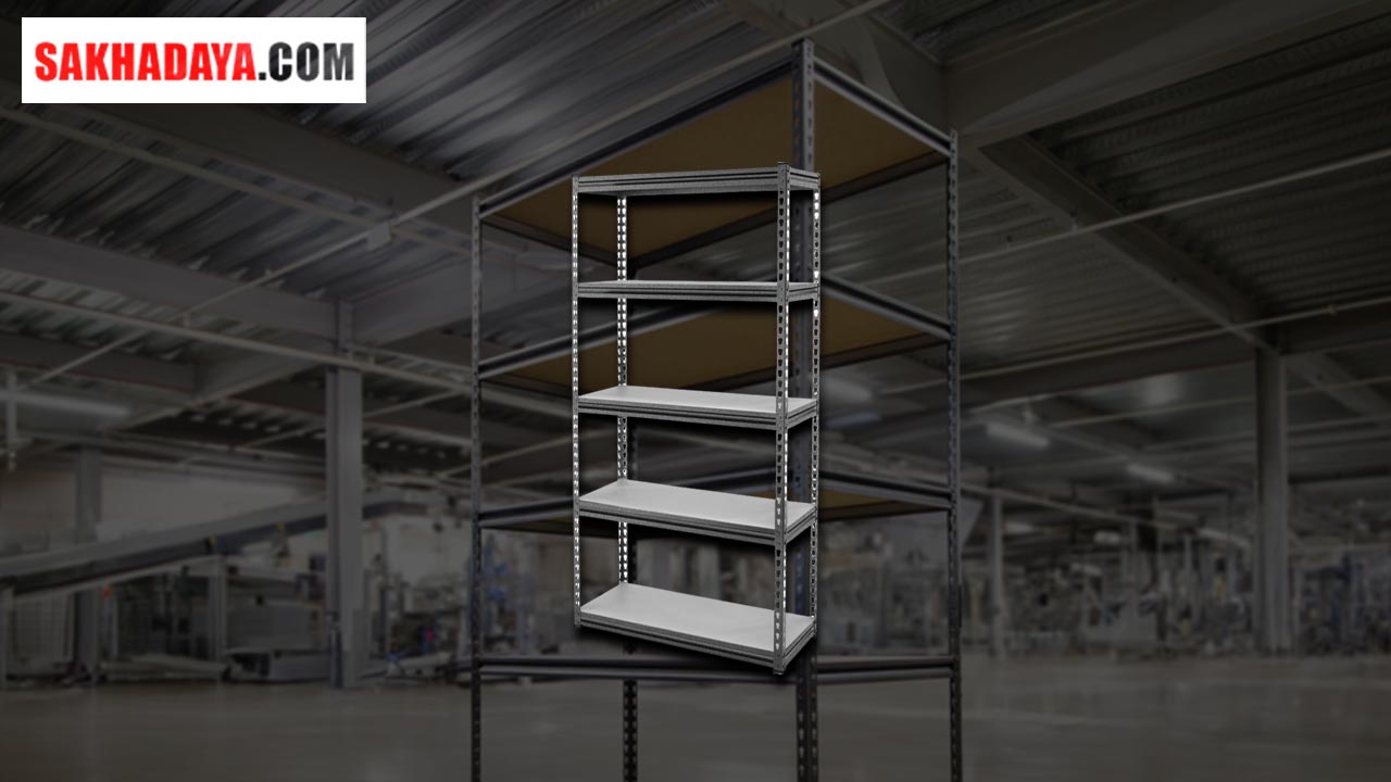 Distributor Storage Shelves: Jual Storage Shelves Kuat dan Efisien untuk Berbagai Kebutuhan Industri dan Komersial