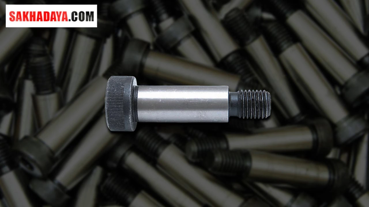 Distributor Stripper Bolts: Jual Stripper Bolts Berkualitas untuk Aplikasi Industri Presisi dan Daya Tahan Tinggi