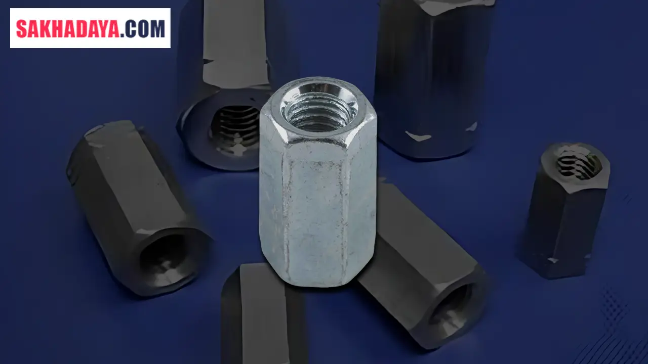 Distributor Studding Connectors: Jual Studding Connectors Berkualitas untuk Kebutuhan Konstruksi dan Teknik Presisi
