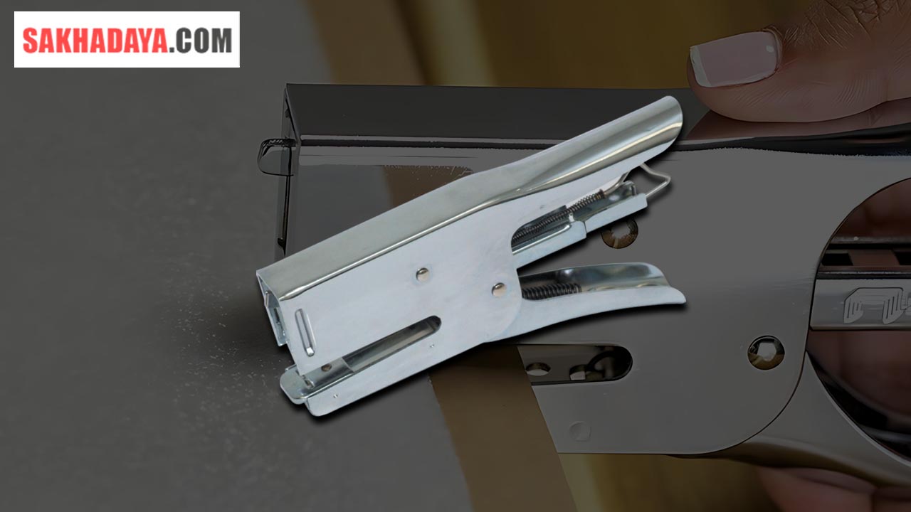 Distributor Staplers: Jual Staplers Berkualitas untuk Berbagai Kebutuhan Kantor dan Industri