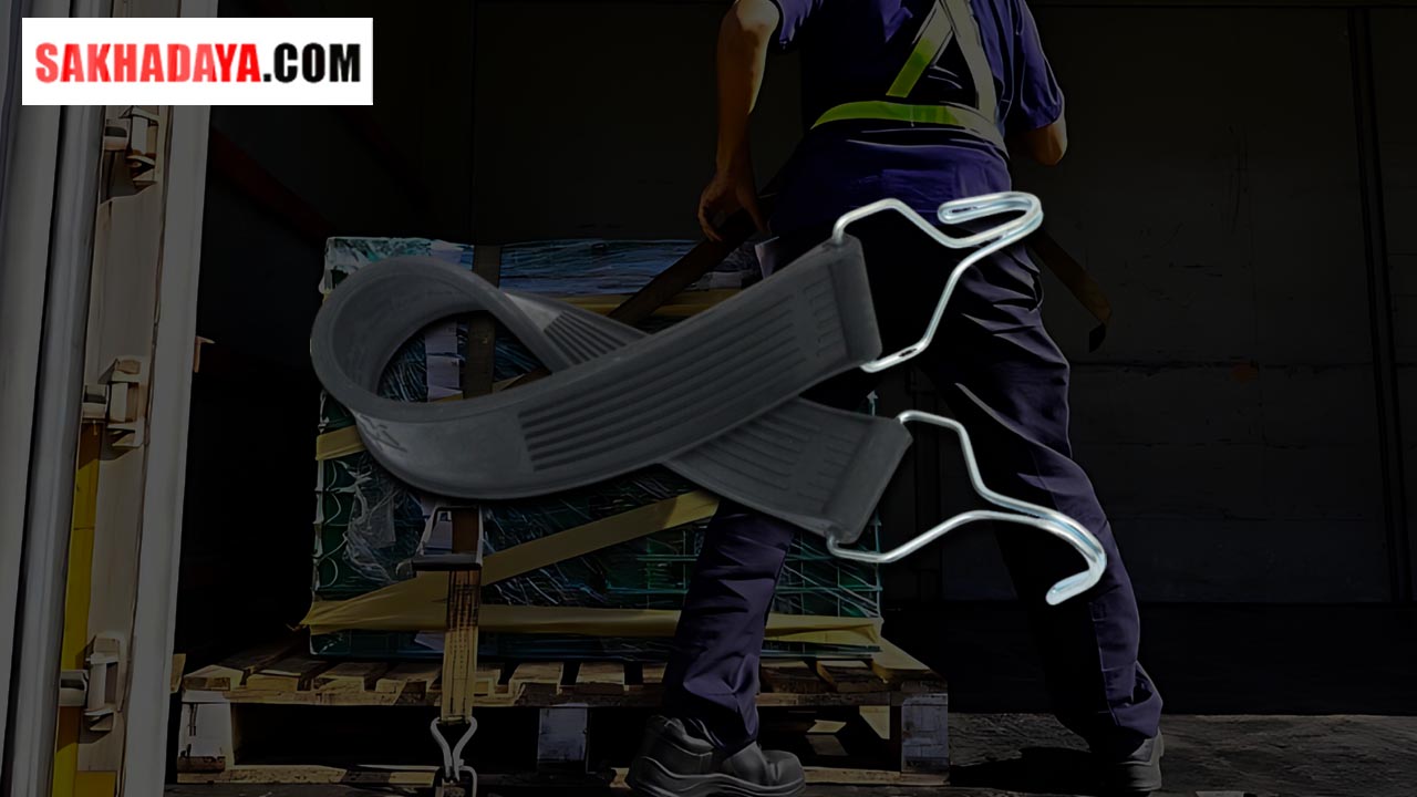 Distributor Straps Cargo: Jual Straps Cargo untuk Keamanan Pengiriman Maksimal