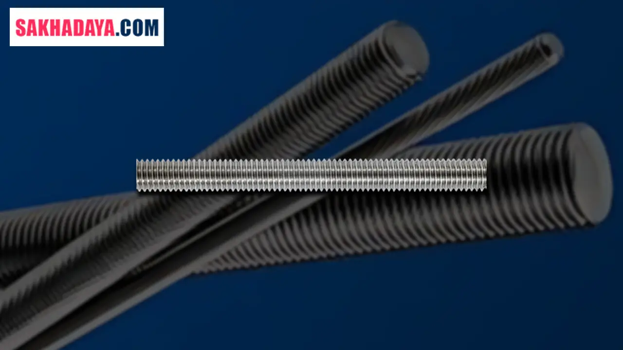 Distributor Studding Stainless Steel: Jual Studding Stainless Steel Berkualitas untuk Kebutuhan Konstruksi dan Industri Presisi