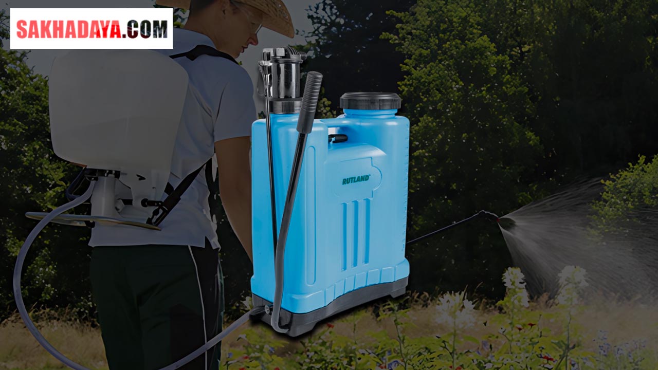 Distributor Sprayers Garden: Jual Sprayers Garden Berkualitas untuk Pertanian, Perkebunan, dan Rumah Tangga