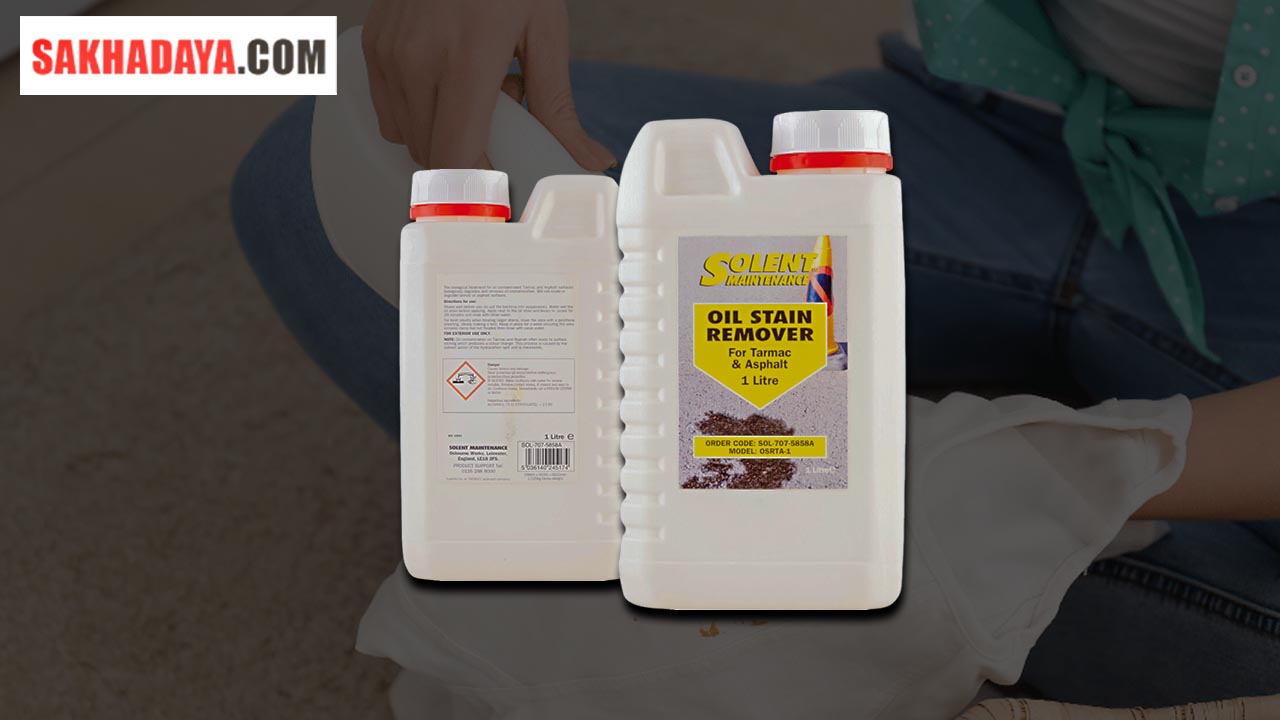 Distributor Stain Removers: Jual Stain Removers Profesional untuk Industri, Laundry, dan Lingkungan Kerja Ekstrem