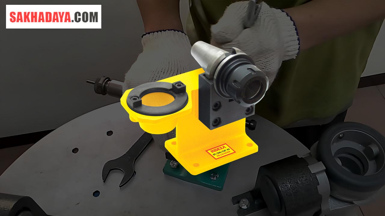 Distributor Storage CNC Tools: Jual Storage CNC Tools Berkualitas untuk Industri Presisi