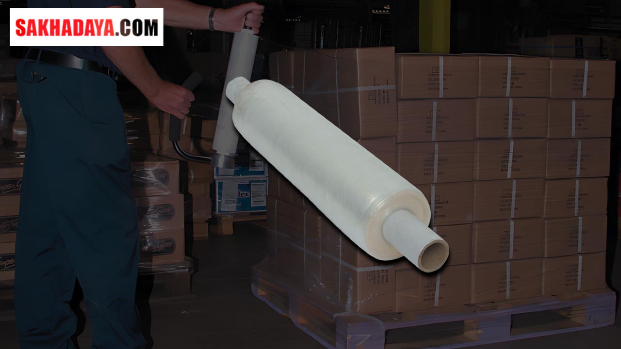 Distributor Stretchwrap Film: Jual Stretchwrap Film Berkualitas untuk Perlindungan dan Keamanan Barang