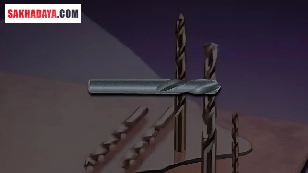 Distributor Stub Drills: Jual Stub Drills Berkualitas untuk Kebutuhan Presisi Tinggi di Industri Manufaktur dan Teknik