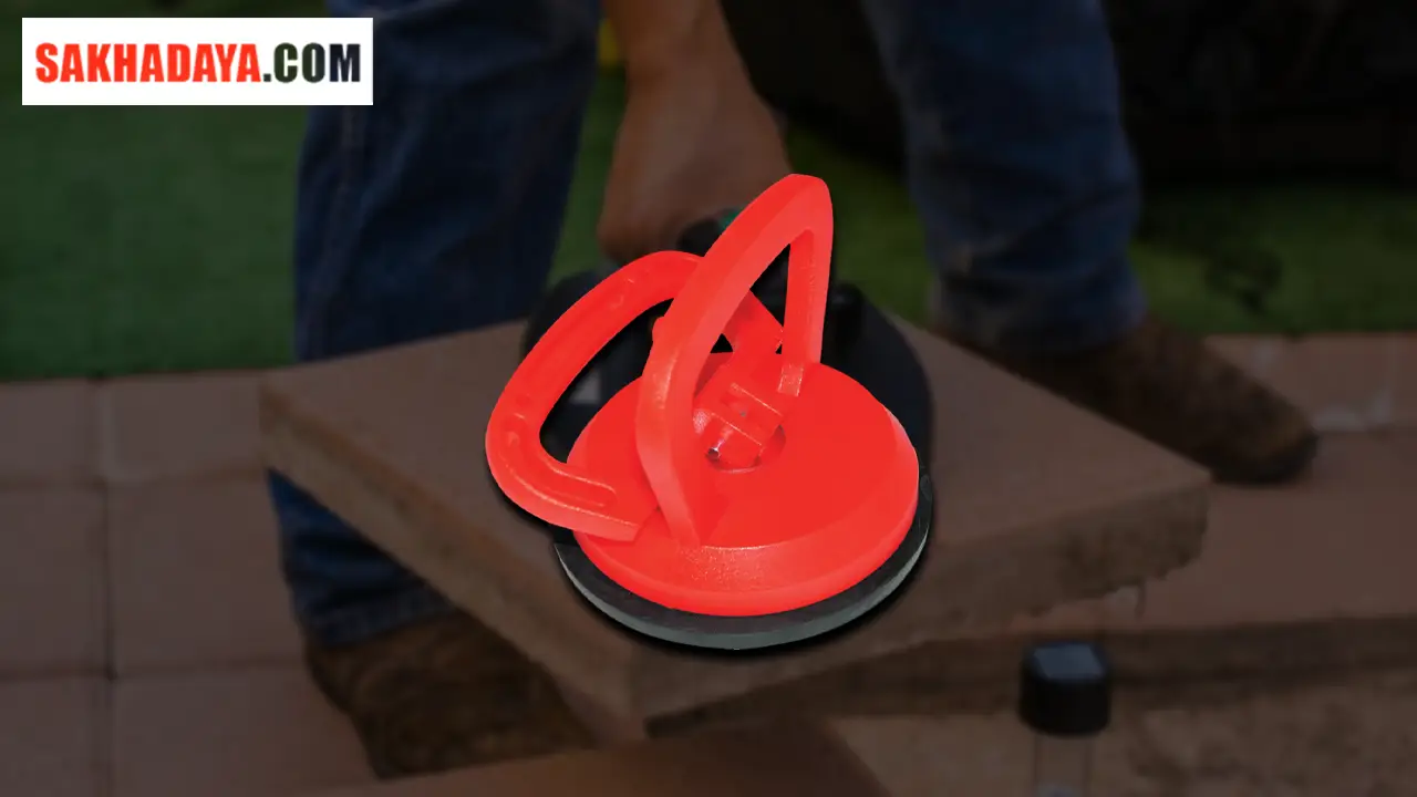 Distributor Suction Pads: Jual Suction Pads Industri Berkualitas untuk Aplikasi Otomatisasi, Manufaktur, dan Logistik