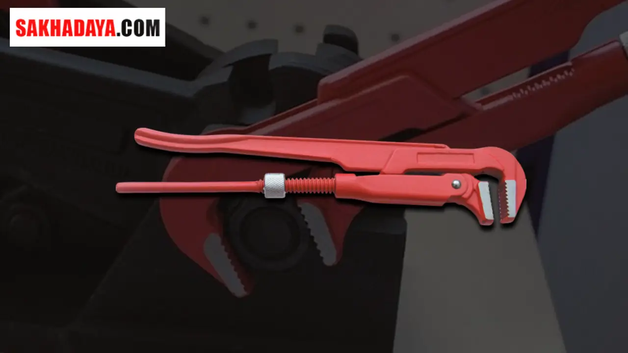 Distributor Swedish Pipe Wrenches: Jual Swedish Pipe Wrenches Berkualitas untuk Kunci Pipa Presisi dan Tahan Lama