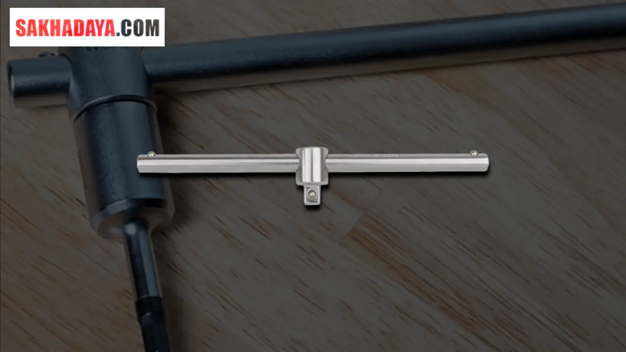 Distributor T Handels Square Drive: Jual T Handels Square Drive Berkualitas untuk Kebutuhan Profesional dan Industri