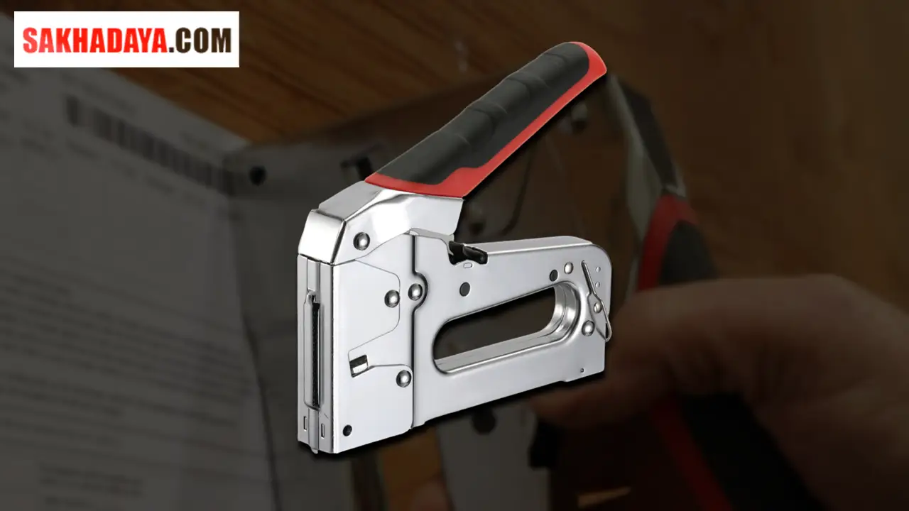 Distributor Tackers Hand: Jual Tackers Hand Berkualitas untuk Penyambungan Cepat dan Presisi