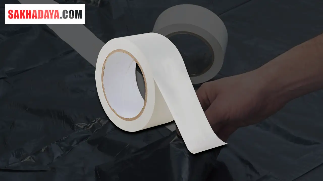 Distributor Tapes Builders PVC: Jual Tapes Builders PVC Berkualitas untuk Kebutuhan Konstruksi dan Industri