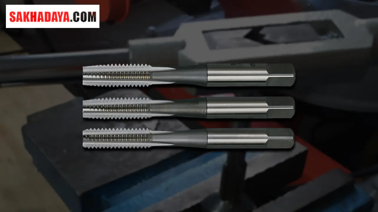 Distributor Taps Hand Left: Jual Taps Hand Left Berkualitas untuk Kebutuhan Industri dan Perbengkelan