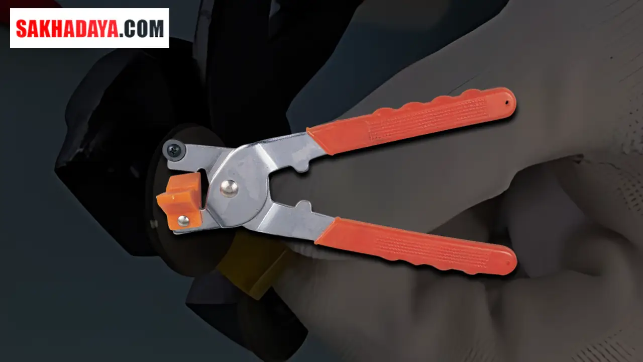 Distributor Tile Cutting Pliers: Jual Tile Cutting Pliers Berkualitas untuk Kebutuhan Konstruksi dan Renovasi