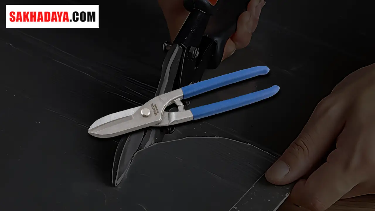 Distributor Tinsnips: Jual Tinsnips Berkualitas untuk Kebutuhan Pemotongan Logam Presisi