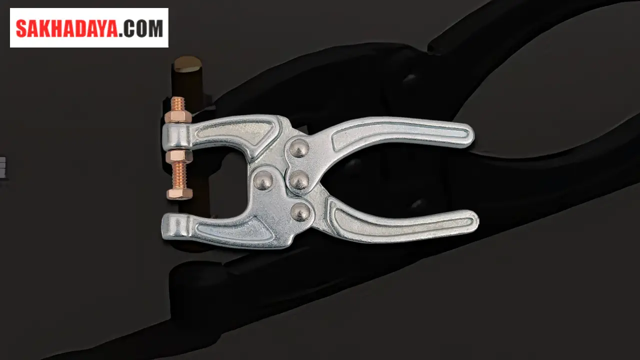 Distributor Toggle Pliers: Jual Toggle Pliers Solusi Alat Presisi untuk Industri dan Bengkel