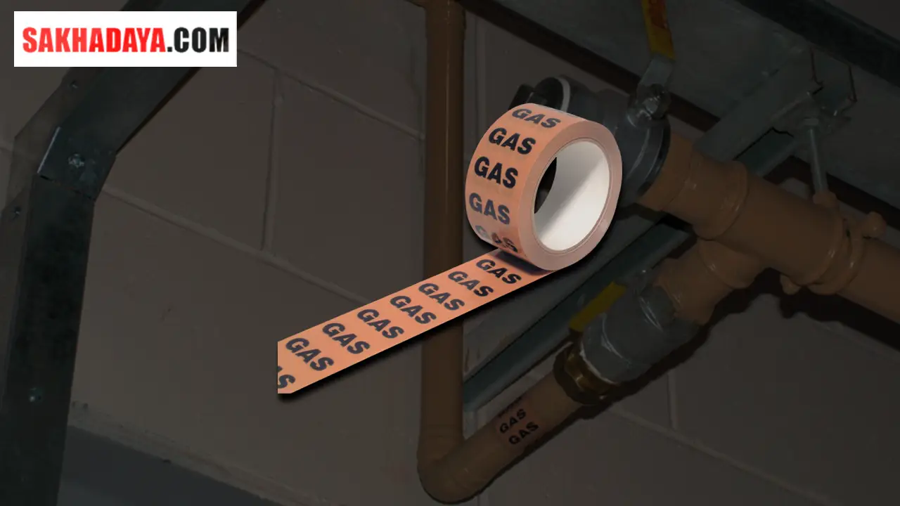 Distributor Tapes Identification: Jual Tapes Identification Berkualitas untuk Penandaan Efektif di Industri dan Fasilitas Umum