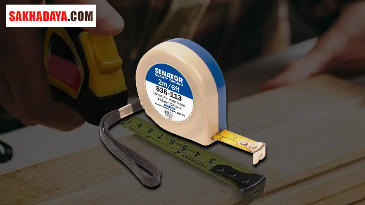 Distributor Tapes Push Pull: Jual Tapes Push Pull Alat Pengukuran Presisi untuk Kebutuhan Konstruksi, Industri, dan Pertukangan