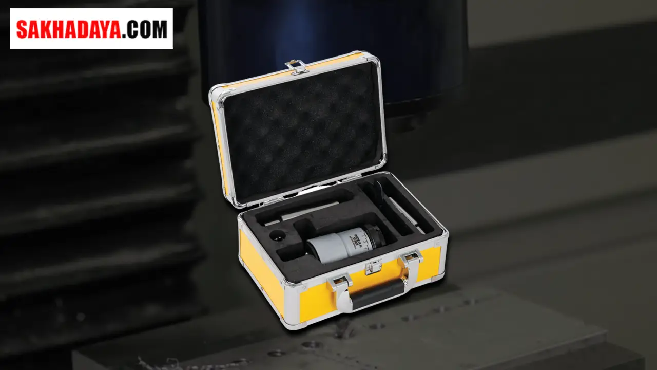 Distributor Tapping Head Sets: Jual Tapping Head Sets Berkualitas Tinggi untuk Presisi Pengeboran dan Perawatan Industri