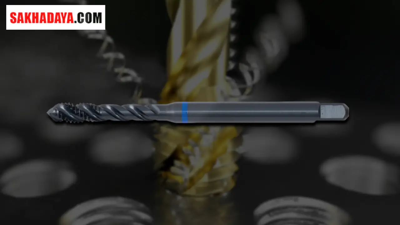 Distributor Taps Machine: Jual Taps Machine Berkualitas Tinggi untuk Presisi Ulir Industri