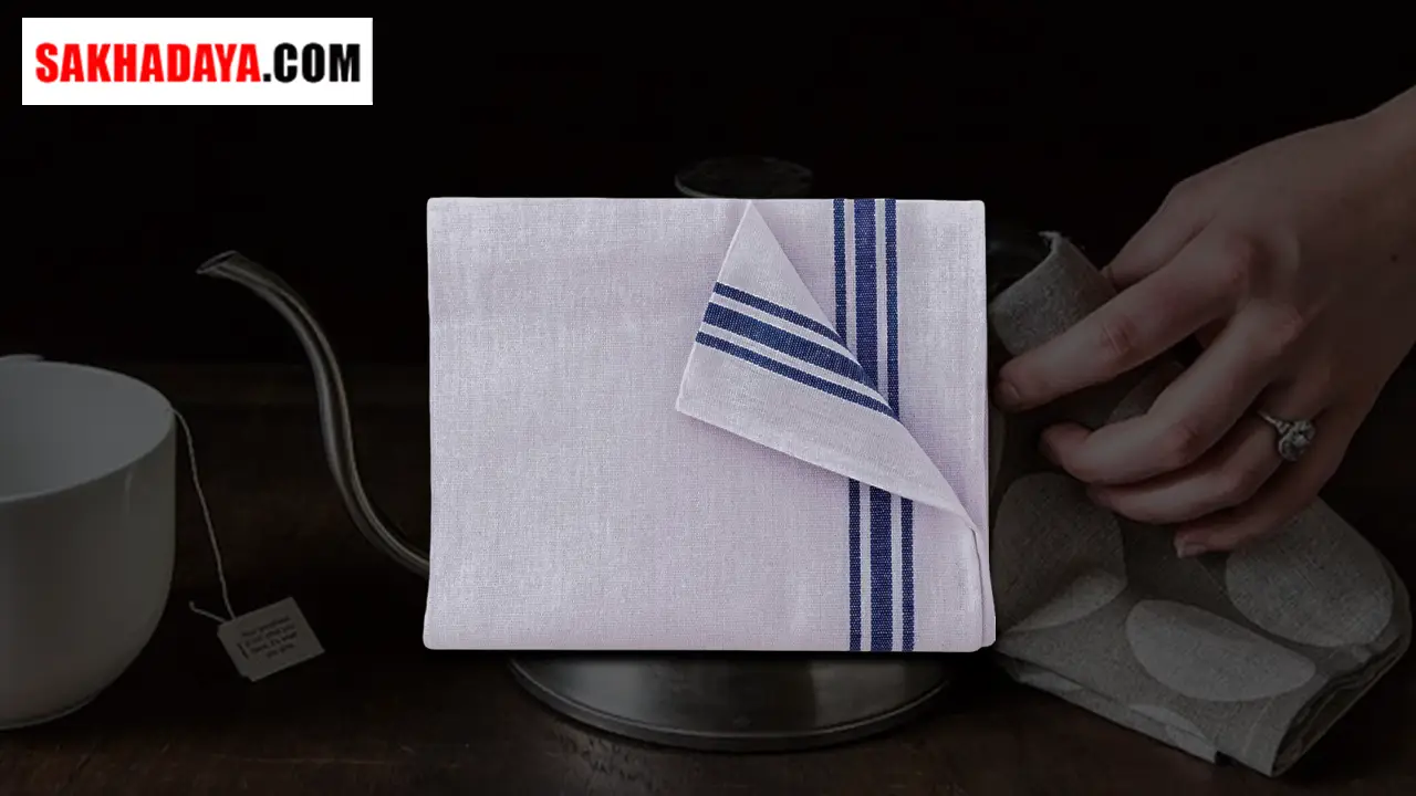 Distributor Tea Towels: Jual Tea Towels Berkualitas untuk Kebutuhan Rumah Tangga dan Industri