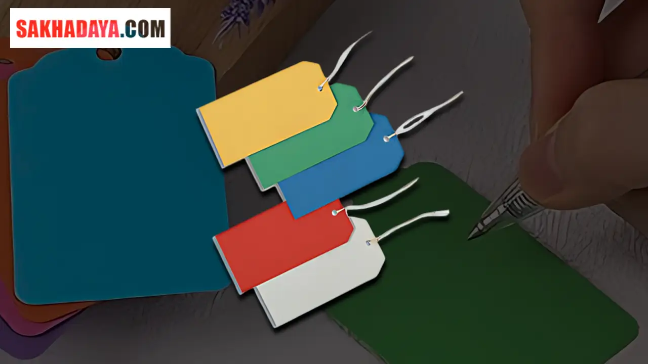 Distributor Tickets Tag: Jual Tickets Tag Berkualitas untuk Berbagai Kebutuhan Industri dan Komersial