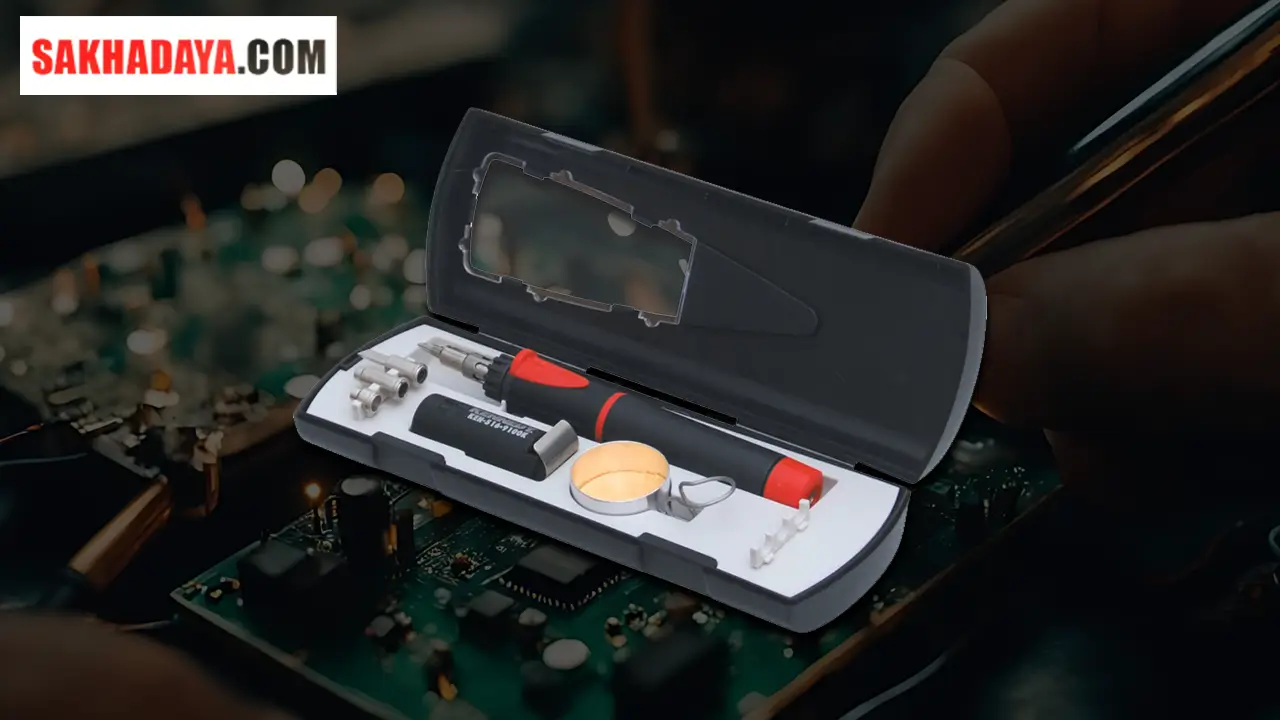 Distributor Tips Soldering: Jual Tips Soldering Berkualitas untuk Kebutuhan Industri dan Elektronik