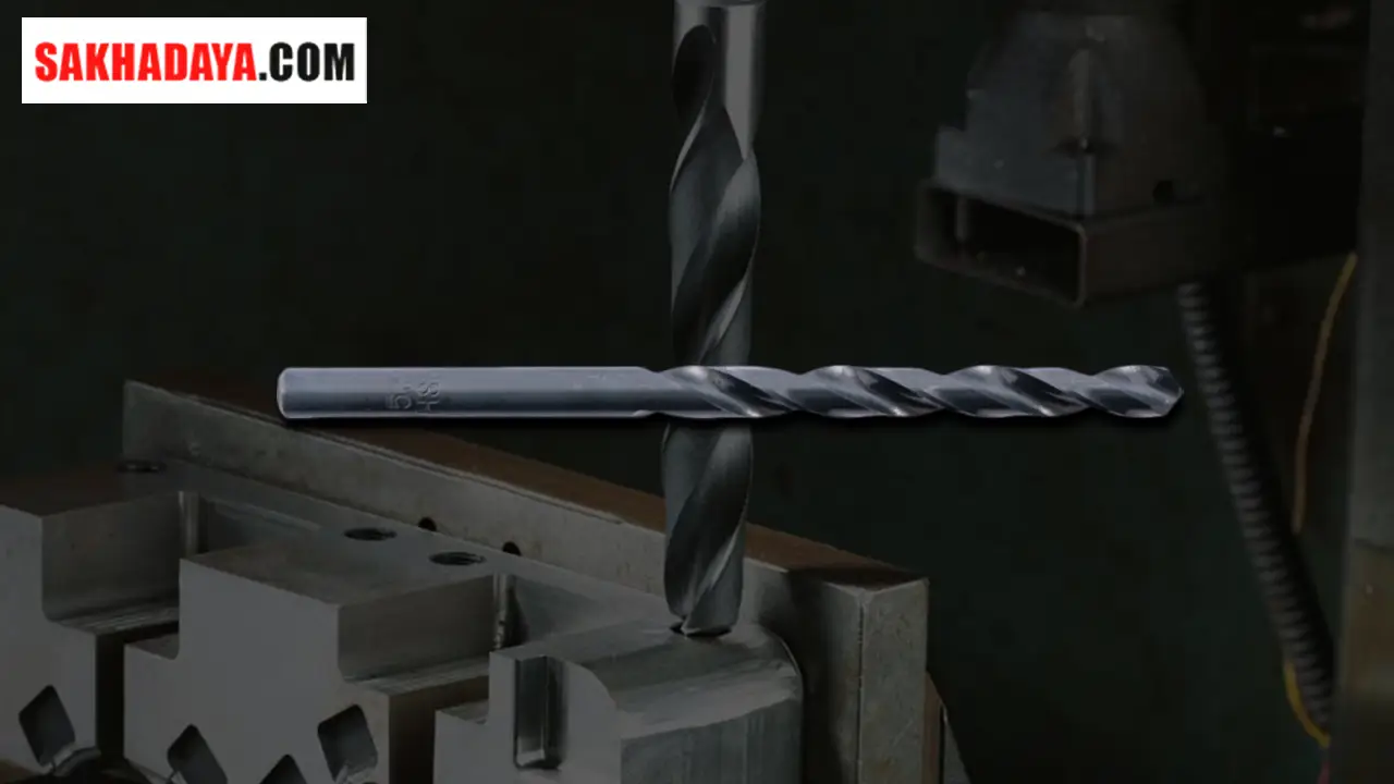 Distributor Taper Shank Drills: Jual Taper Shank Drills Resmi dan Tahan Lama untuk Industri Presisi